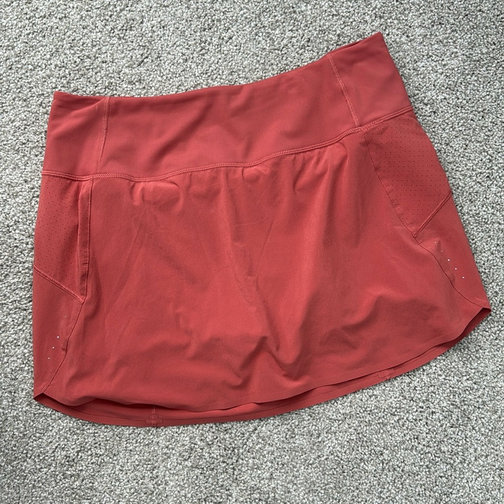 Athleta skort. Medium. Like new.